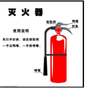 灭火器、疏散指示标志成消防产品专项抽查重点，现场难以判定的将抽样送检！